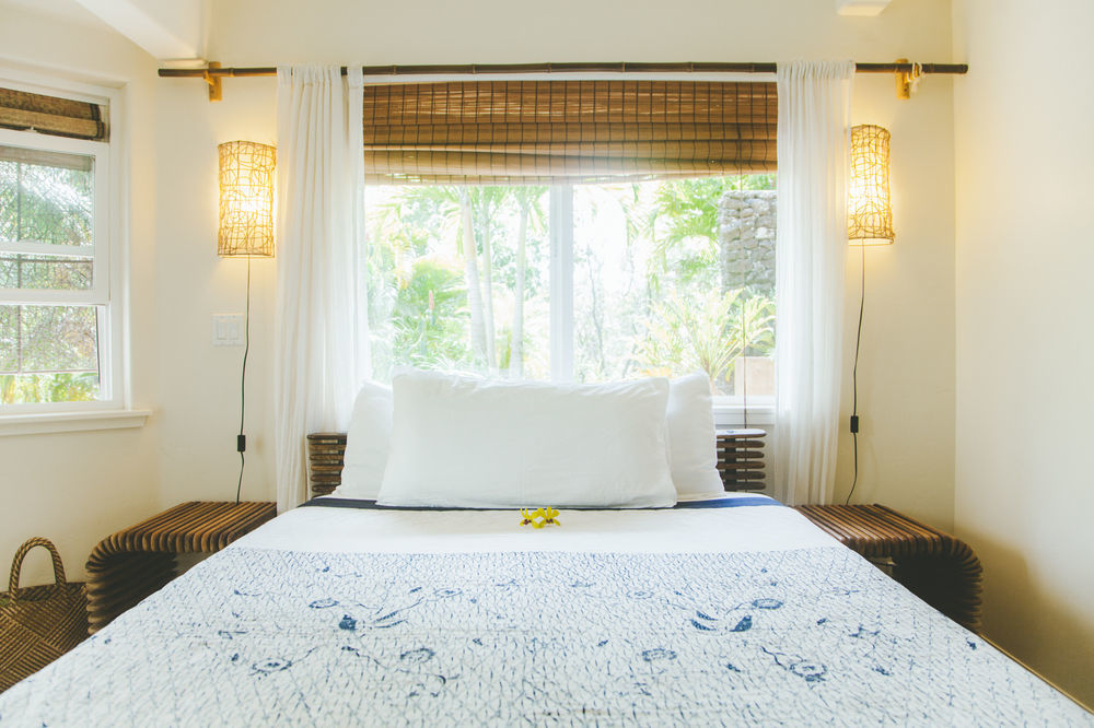 Hotel The Palmwood Anahola Esterno foto